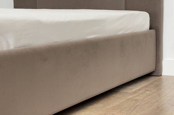 Кровать с подъемным механизмом Хлоя 120х200 см ZP.KM1.2-24.2763 - Вид 9