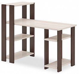 Стол компьютерный Slim СТН-110/130 - Фото предпросмотра