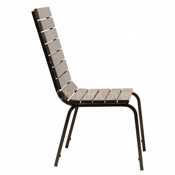 Стул уличный Фотон - Вид 4