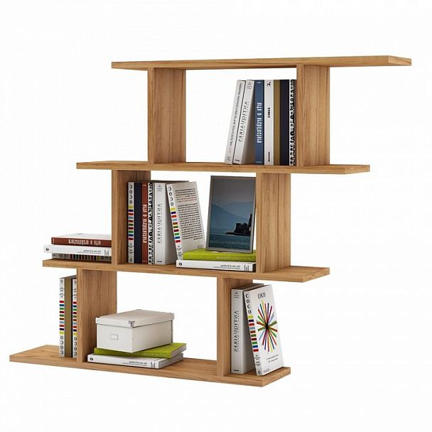 Полка навесная Лайт-3 - Вид 1