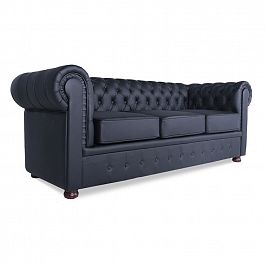 Диван "Честертон" 3 - Фото предпросмотра