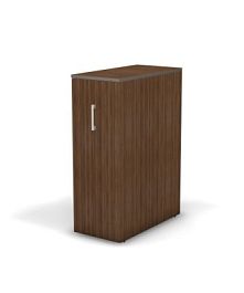 SMART/СМАРТ RS033-40Х80 Тумба органайзер 402х800х1132 Дуб Катания - Фото предпросмотра