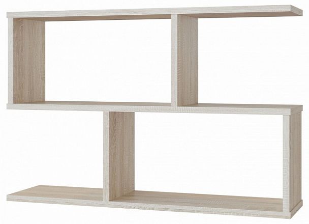 Полка навесная ПК-2 - Вид 1