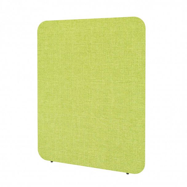 Перегородка боковая глухая левая "Колл-центр" KC.B(L) romeo-07 - Вид 1