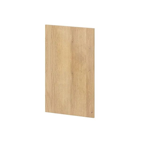 Фасад кухонный Эколайн  Дуб Скальный - Вид 1