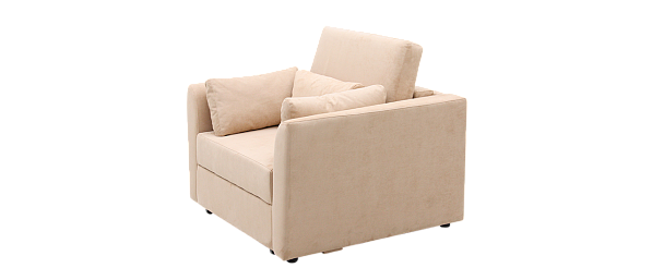 Кресло-кровать "Барселона C-04/1" - Вид 2