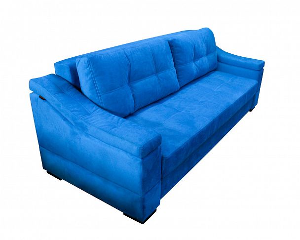 Диван "Макс-П5" 3-х местн., ткань, тик-так - Вид 7