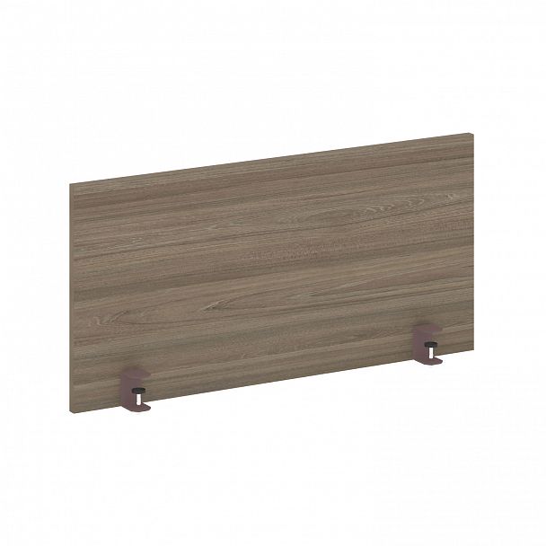 Экран "Metal System" Б.ЭКР-1 вяз/мокко - Вид 1