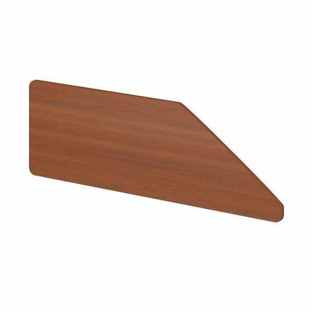 Экран "Система-M" ПК-ЭК-ЭКР160х40КП-В1-35 миланский орех светлый - Вид 1