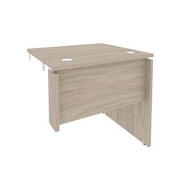 Onix Стол-приставка правый к опорным элементам O.SPR-0.7 (R) Дуб аттик 780*720*750 - Фото предпросмотра