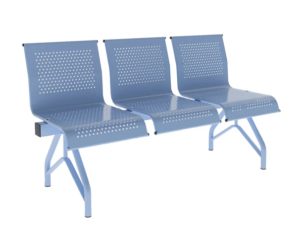 Секция Стайл 3М (разборная) - Вид 1