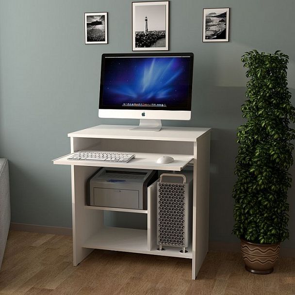 Стол компьютерный СК-01 - Вид 2