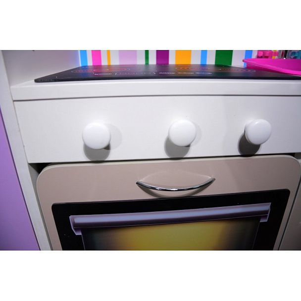 Игровая кухня KidCook - Вид 7