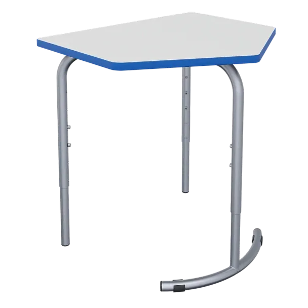 Стол мобильный, пятиугольный, гр.3-7 - Вид 2