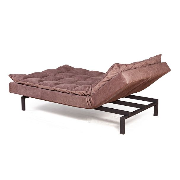 Диван-кровать Dream, коричневый - Вид 12