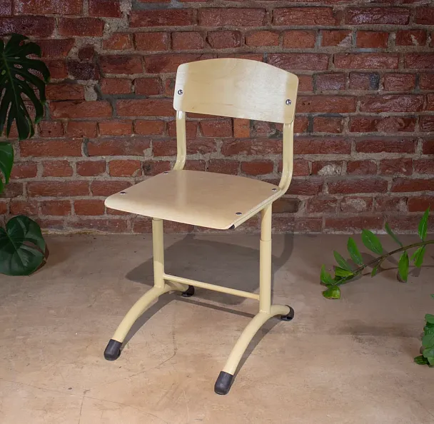 Стул Сигма F регулируемый гр.4-6 - Вид 7