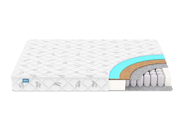 Оптима О-Премиум 2 80х200 - Вид 12