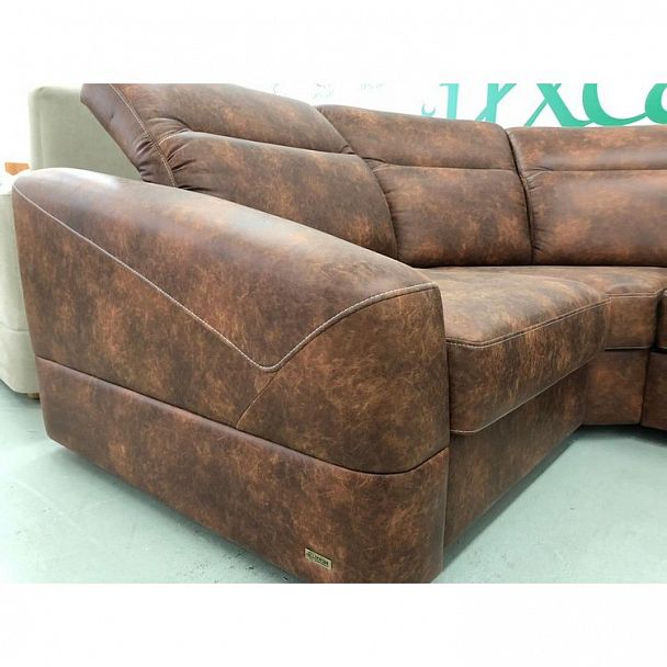 Диван угловой "Хьюстон" - Вид 3