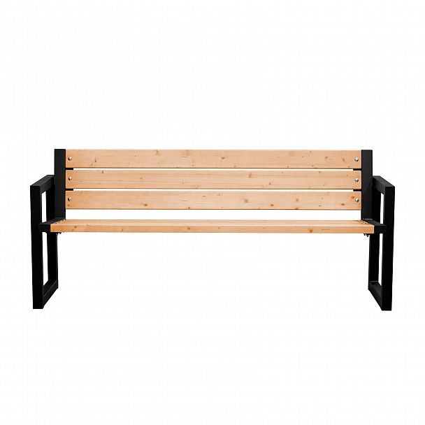 Скамья Park - Вид 3