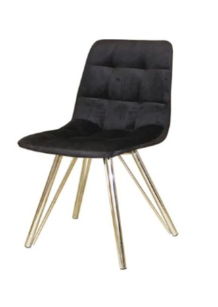 Стул Прайд 2 (э) ткань велютто 34 - Вид 1