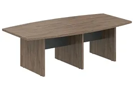 MORRIS TREND Стол для заседаний MCT 2412.1 Morris trend кабинет руковод  без цвета - Фото предпросмотра