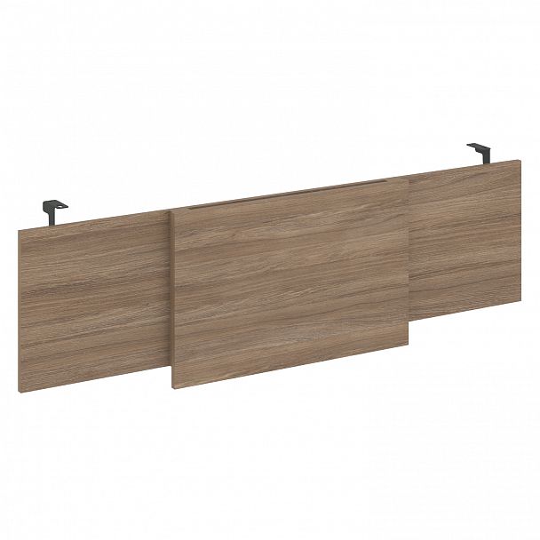 Царга "Onix direct" O.M-CSR-5 дуб аризона/антрацит - Вид 1