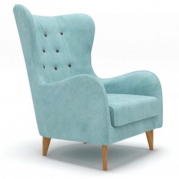 Кресло Montreal - Вид 4