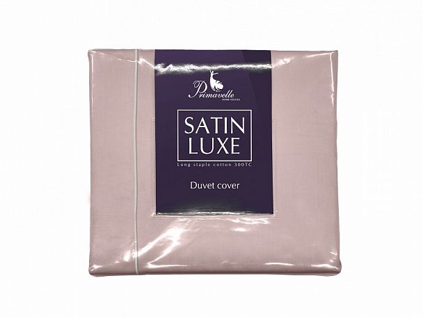 Пододеяльник детский Satin Luxe - Вид 4