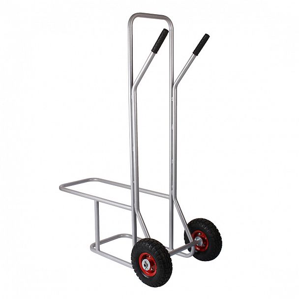 Тележка для банкетных стульев ТБС01 - Вид 5