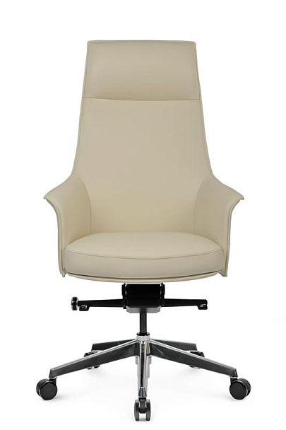 Кресло Rosso A1918 Кремово-белый - Вид 8