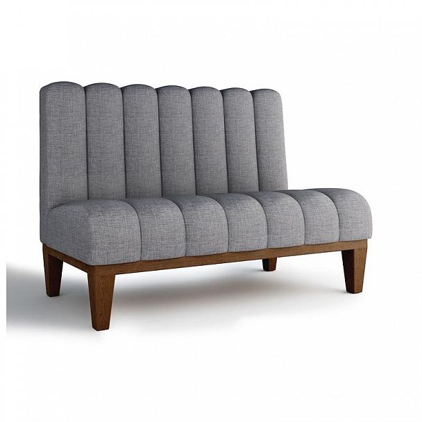 Диван "Hilly" - Вид 1