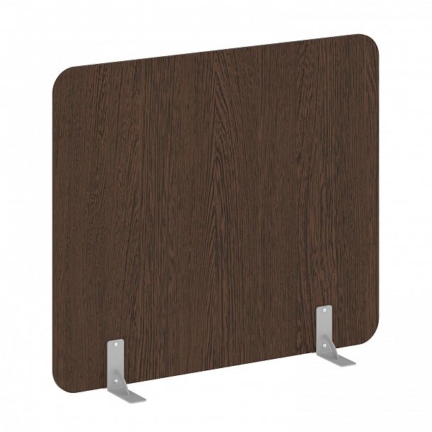 Перегородка "R-Line" DP.F-140-120 венге - Вид 1