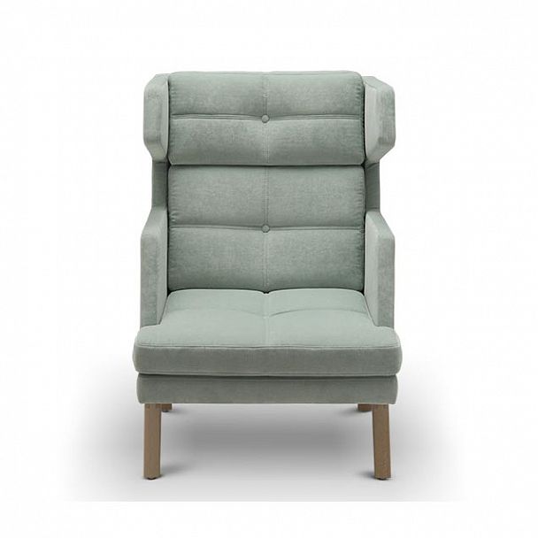 Диван "Даллас" 3 с высокой спинкой - Вид 5