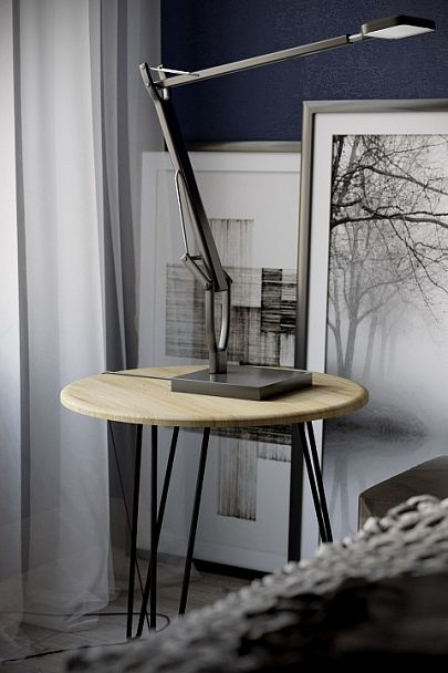 Стол журнальный РИД 530 - Вид 2