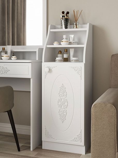 Тумба комбинированная Ассоль АС-64 - Вид 5