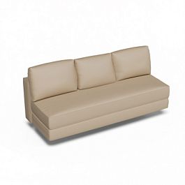 Диван-кровать Гогленд без подлокотников - Фото предпросмотра