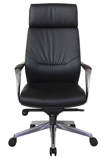 Кресло Alvaro A1815 Черный - Вид 4