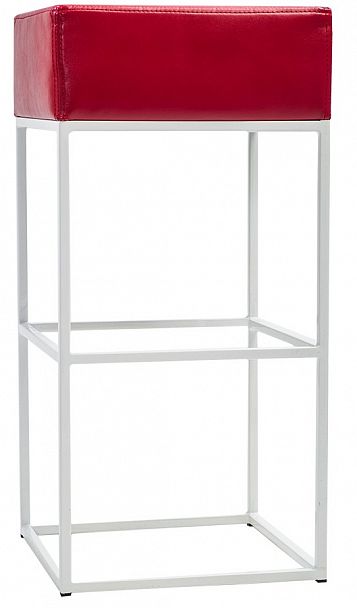 Пуф барный "Дион" - Вид 1