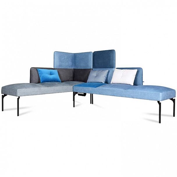 Диван "Торонто" 3-2 - Вид 3