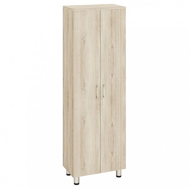 Шкаф с полками "Лидер" 84.12 - Вид 1