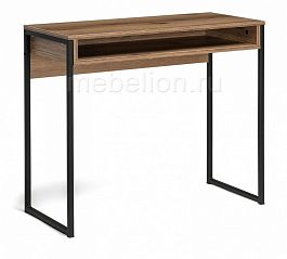 Стол письменный Лео Лофт - Фото предпросмотра