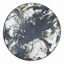 Коврик для ванной (70x70 см) Doris - Фото предпросмотра