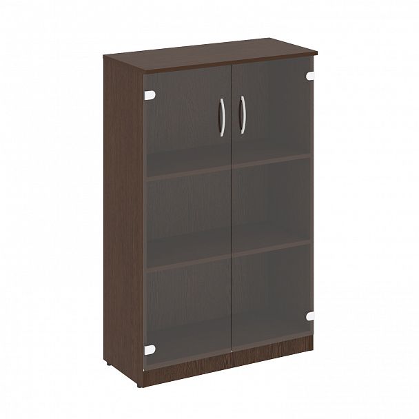 Шкаф "Nova S" В.СТ-2.4 венге - Вид 1