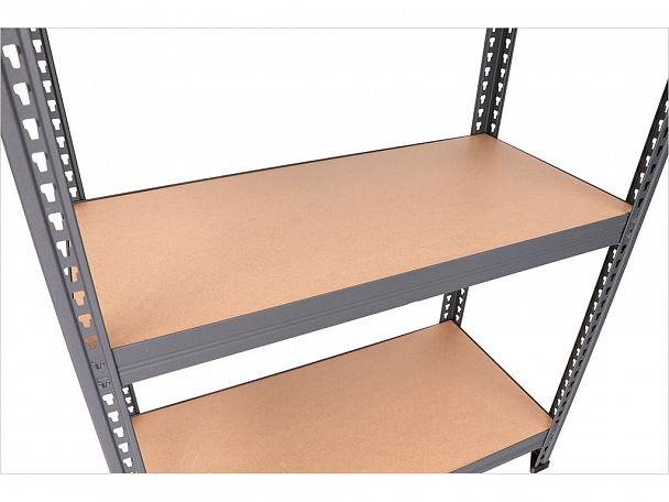 Стеллаж SBL 180KD/120x40/5 - Вид 6