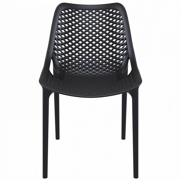 Стул Air черный - Вид 2