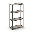 /catalog/kollektsii_i_serii/serii-ofisnoy-mebeli/serii-dlya-personala/shelf-mobile/dub-attik/dub-attik-metall-antratsit/stellazhi-chetyrekhurovnevye/shelf-mobile-stellazh-4-urovnya-1-sektsiya-vr-lt-stk-401-08-dub-attik-metall-antratsit-800-400-1523/ - фотография