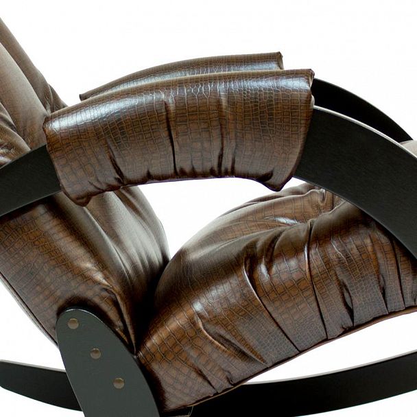 Кресло-качалка "Модель 67" - Вид 11