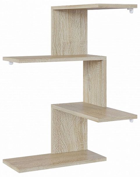 Полка навесная ПК-7 - Вид 1