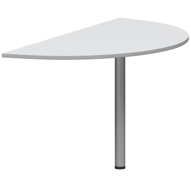 Приставка А-031 Серый 1460x730x22 Арго - Вид 1