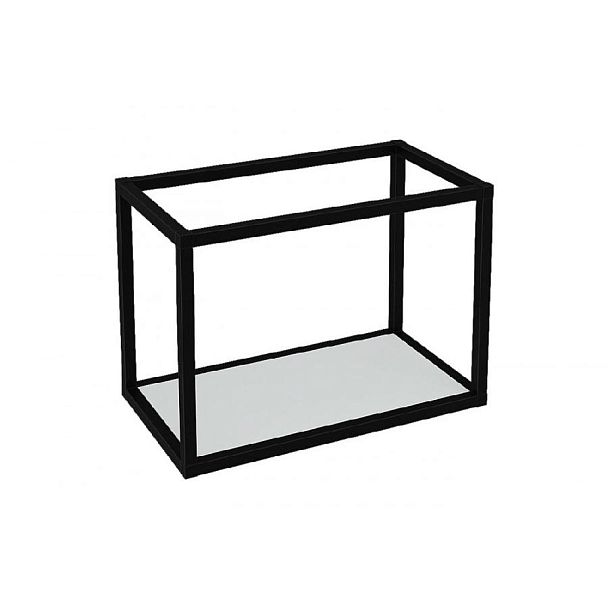 ПМГ-Л 500 полка ЛДСП белый - Вид 1